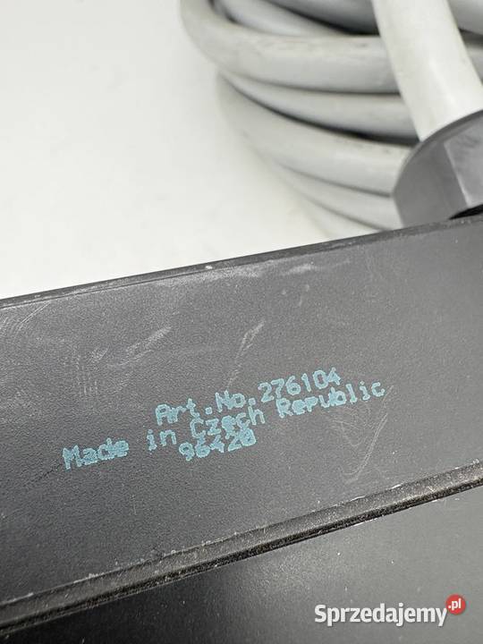 Murrelektronik 276104 M12 Junction Box 20x Warszawa