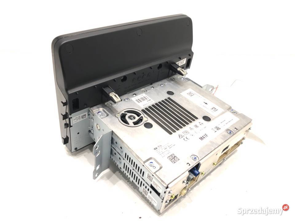 RADIO NAWIGACJA KIA STONIC 96560H8410FHV osobowe sprzedam