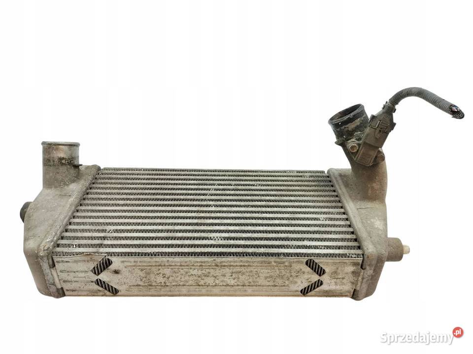 INTERCOOLER 281904X90X Kia Carnival II 20062014 świętokrzyskie