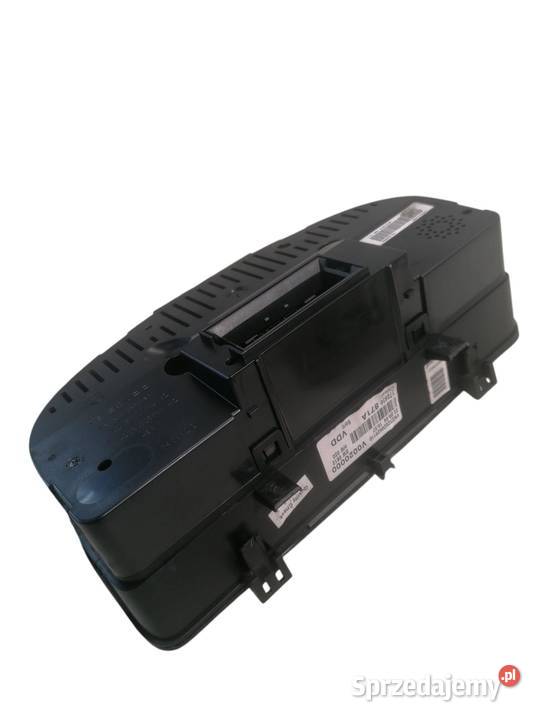 LICZNIK VW TOURAN I 20 TDI 1T0920871A osobowe sprzedam