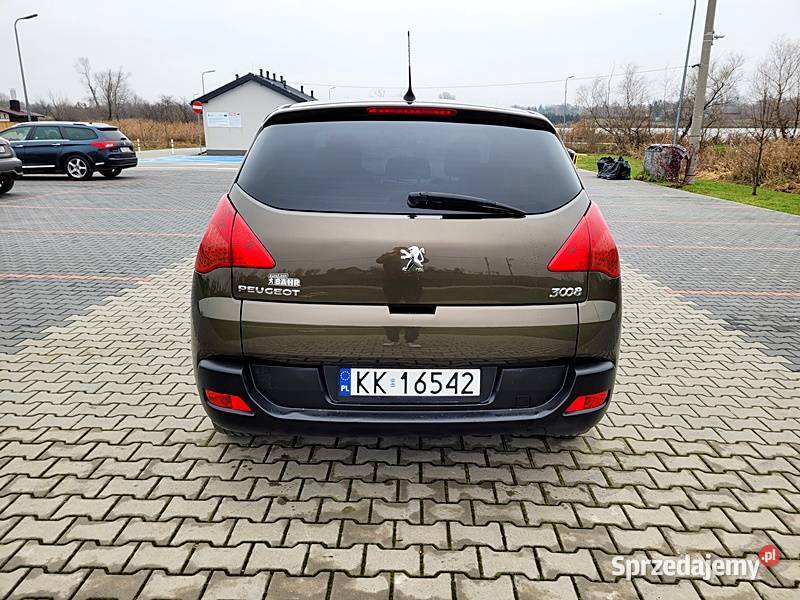 Niezawodny i przestronny dieselek możliwa zamiana sprzedam