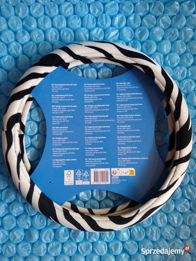 Osłona kierownicy 3739 NOWA Rzeszów