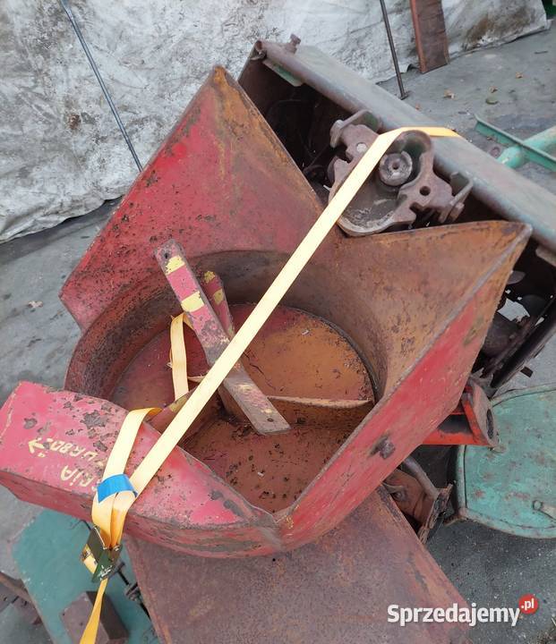 Glegogryzarki Agria pakiet 5