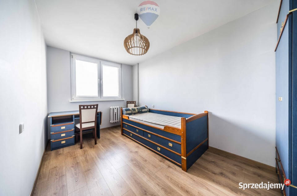 Dwa pokoje balkon Malta Warszawskie Liczba pokoi 2 Poznań