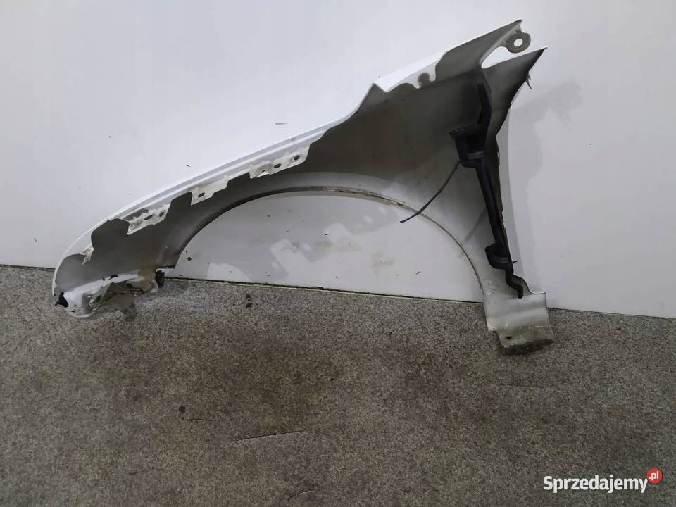 BŁOTNIK PRAWY PRZÓD Chevrolet Cruze I 2008 2014