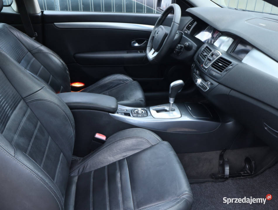 Renault Laguna 20 dCi automatyczna Piaseczno