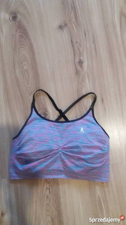top sportowy 80cm mazowieckie Warszawa