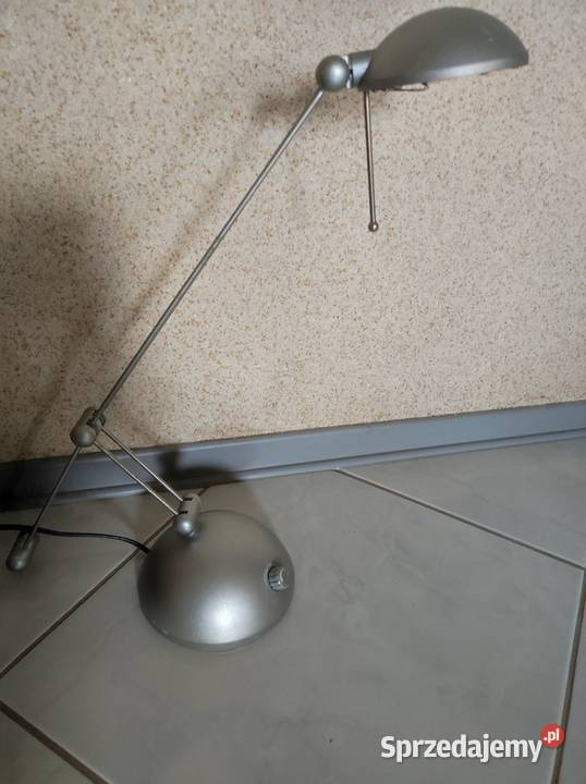 lampka lampa do czytania biurkowa regulowana led Kielce