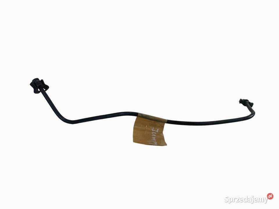 RURKA WODY JUMPY EXPERT SCUDO II 16 HDI