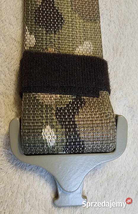 Pas taktyczny Bayonet Combat 45 mm MultiCam