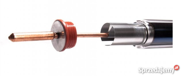 KOLEKTOR PRÓŻNIOWY JNSC 58180030 RUR Hydraulika i armatura Wałbrzych