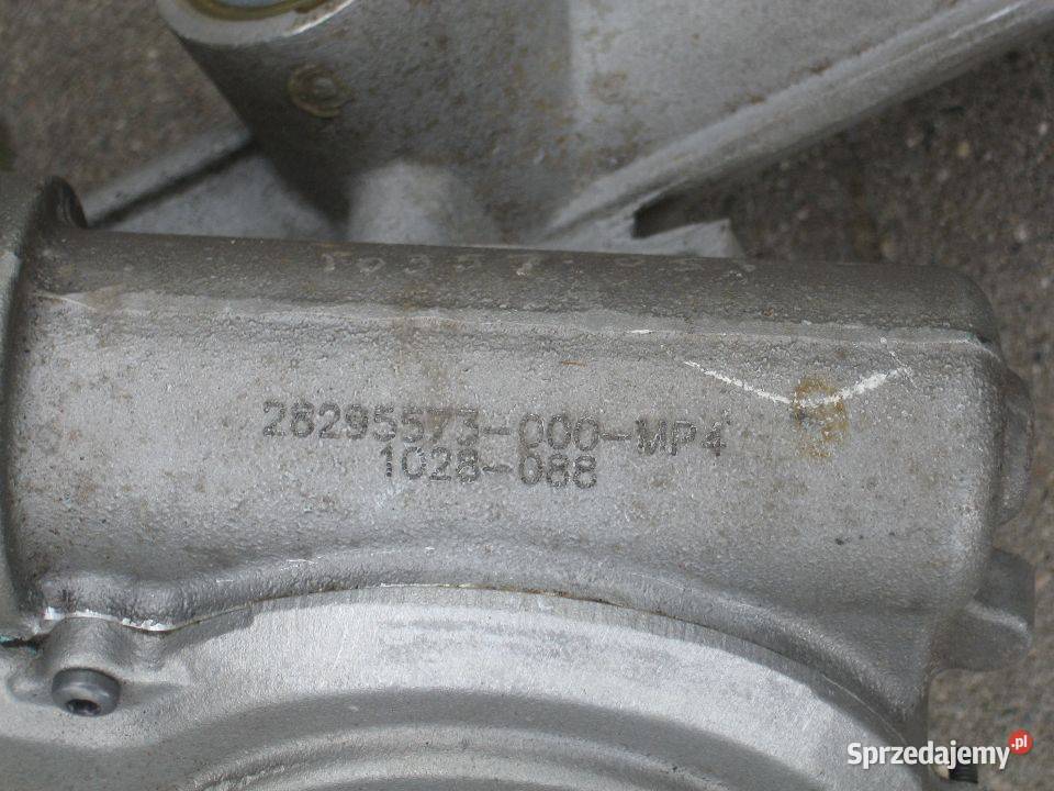 bmw I3 i3 1 3 13 201417R przekładnia kierownicza Rakoniewice sprzedam