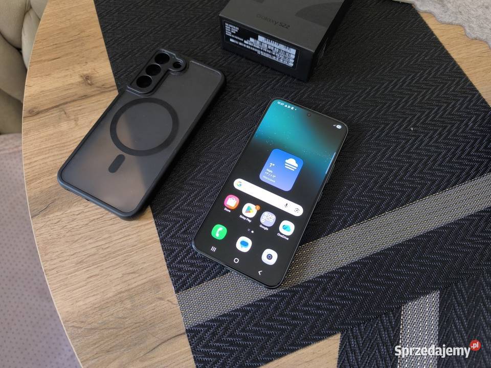 Samsung Galaxy S22 8256 Gowarczów