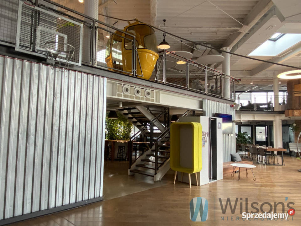 Lokal 70m2 Warszawa Aleje Jerozolimskie mazowieckie