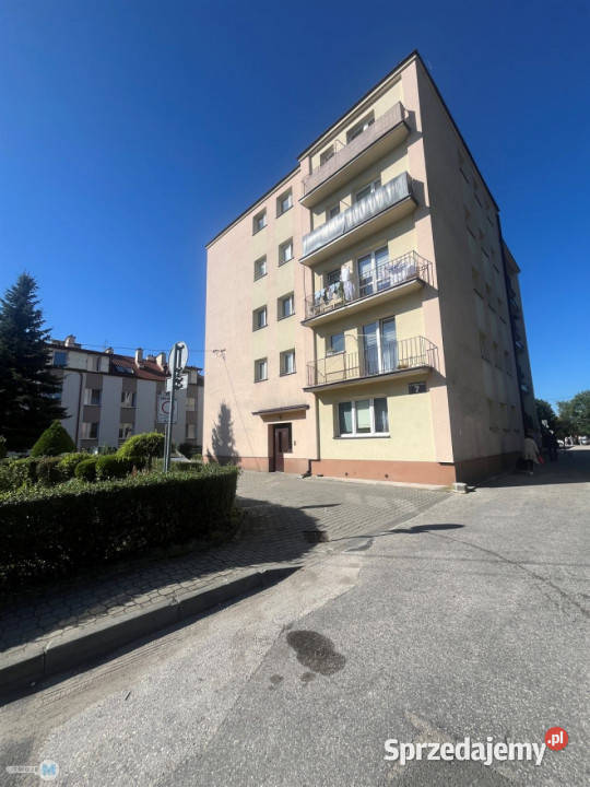 Mieszkanie 462m2 BuskoZdrój Busko-Zdrój