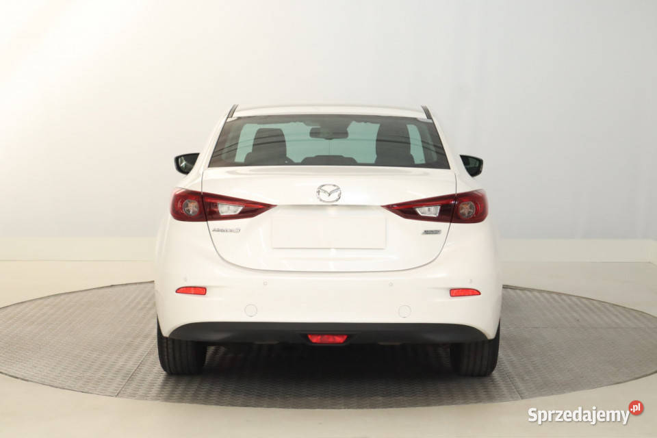 Mazda 3 15 SkyactivD Zabrze