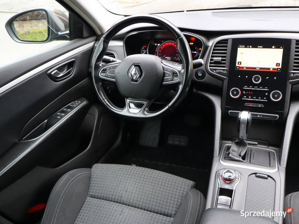 Renault Talisman 16 dCi ESP śląskie Katowice