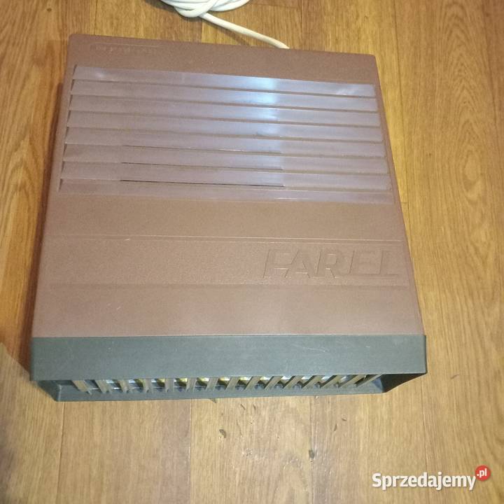 Grzejnik farelka PolamFarel OTW2E Łódź