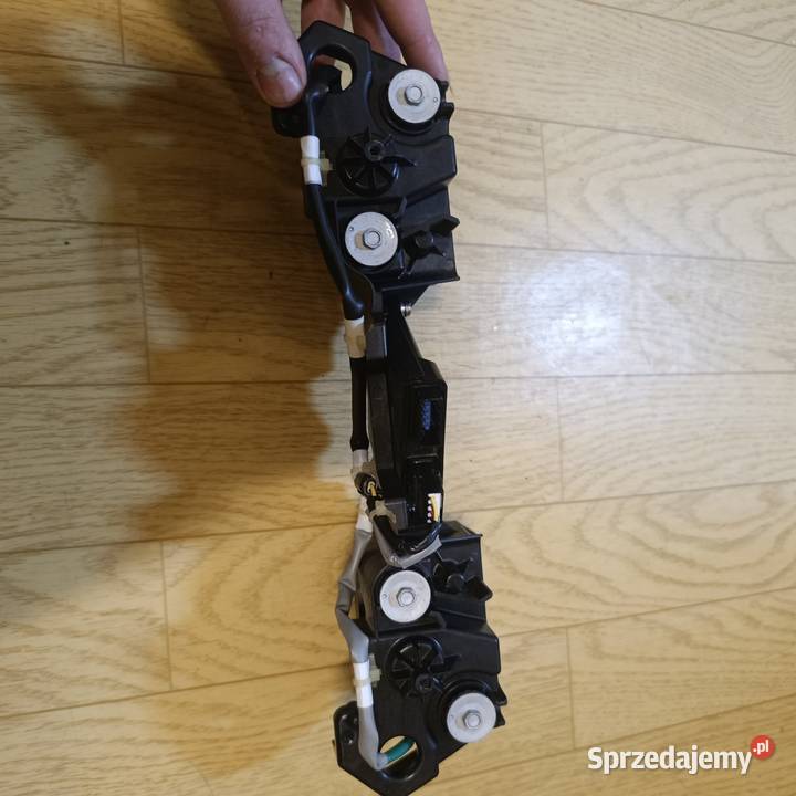 Lampa GSXS 1000 GT lubelskie Białopole