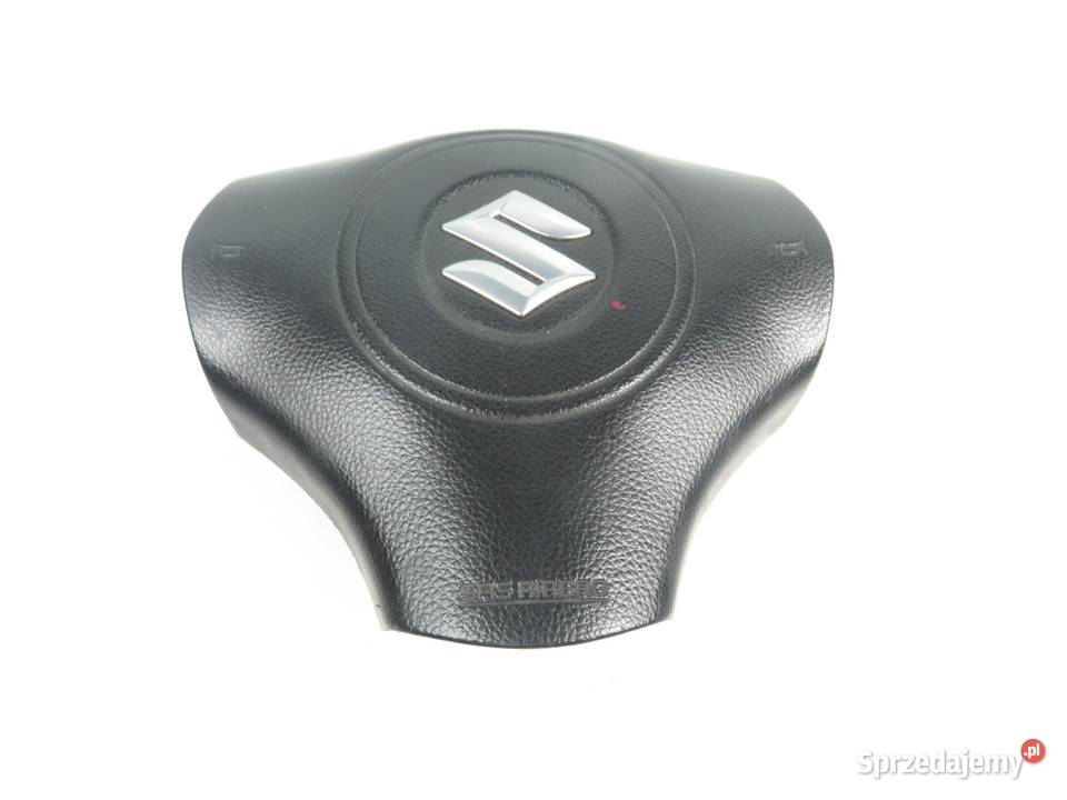 PODUSZKA KIEROWCY GRAND VITARA II 4815065J00C Poduszki powietrzne