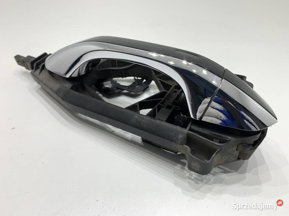 KLAMKA ZEWNĘTRZNA PRAWY PRZÓD AUDI A8 D5