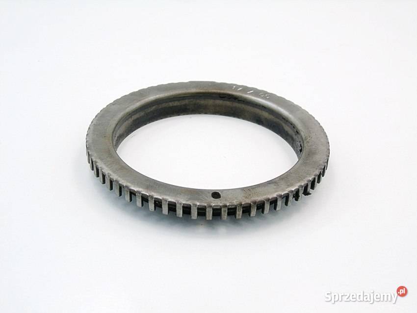 KOŁO IMPULSOWE KORONKA WAŁU 14 16V FABIA POLO osobowe Sosnowiec