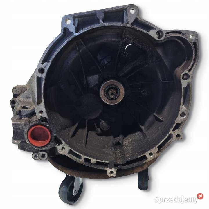 SKRZYNIA BIEGÓW Ford Focus MK2 C 16 16V osobowe lubelskie Chełm