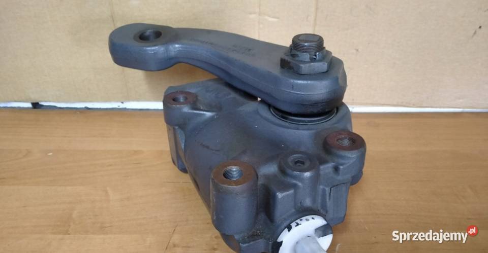 ATEGO AXOR KOLUMNA KIEROWNICZA A9674600600 lubuskie Kargowa