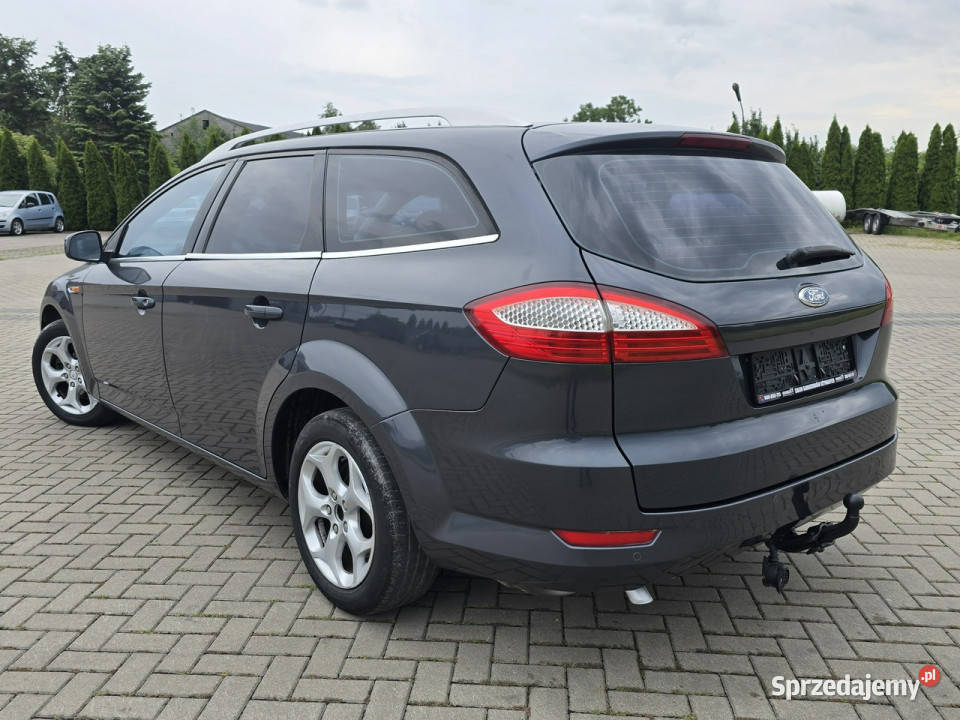 Ford Mondeo 20benz światła przeciwmgielne Kutno