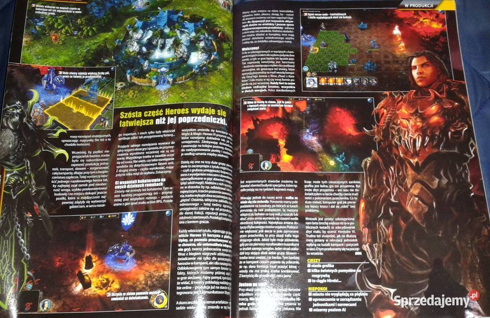 CDAction 08 2011 194 Rok wydania 2011 sprzedam