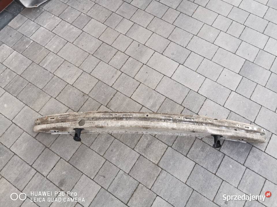 Belka Zderzaka E46 Gorzów Wielkopolski sprzedam