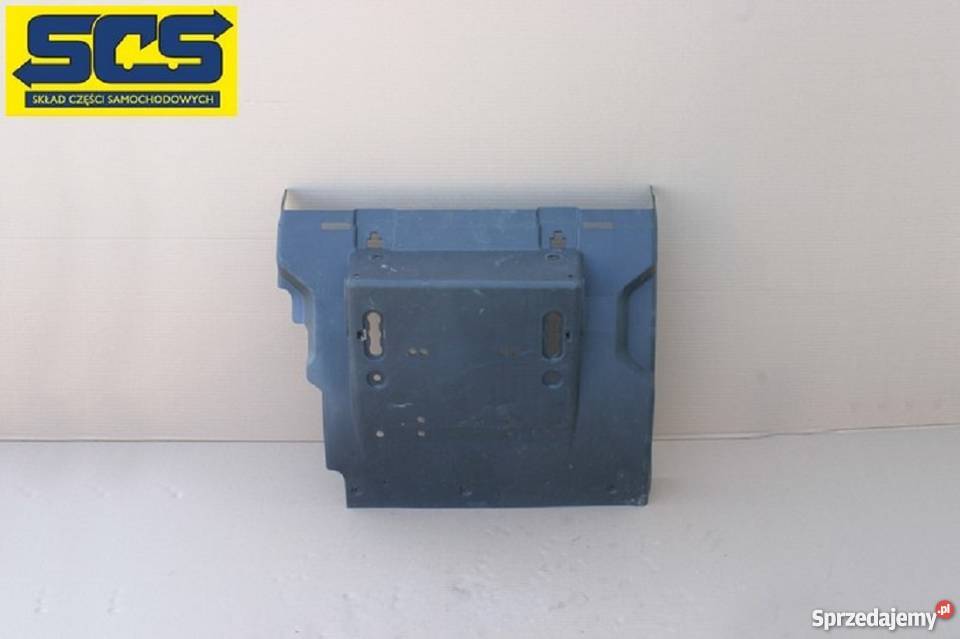 VOLVO RENAULT BŁOTNIK TYLNEJ OSI PRZÓD TYŁ Pozostałe Bieleń