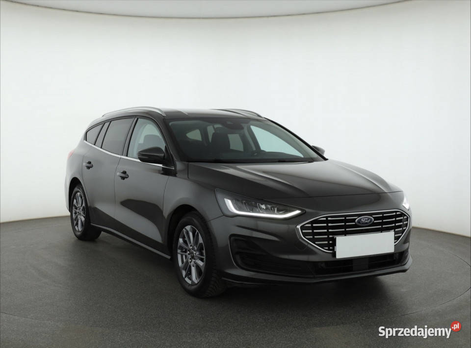 Ford Focus 10 EcoBoost poduszka powietrzna Piaseczno