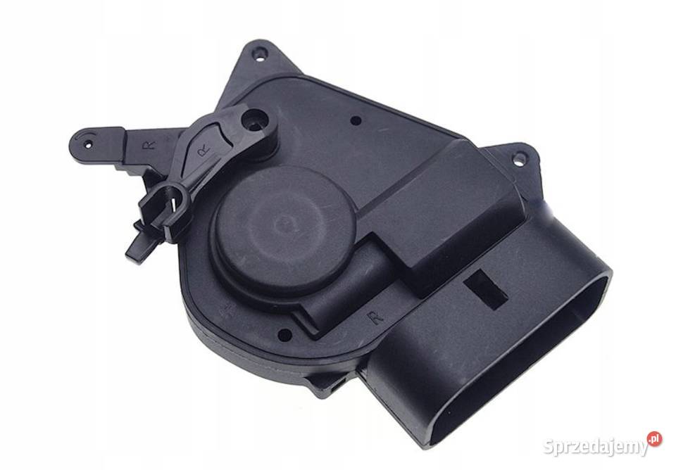 Toyota Rav4 0005 siłownik zamka drzwi prawa NOWA Zamki, wkładki i kluczyki Karoseria Łódź