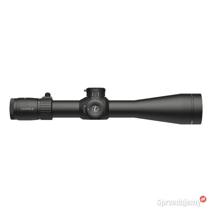 Luneta celownicza Leupold Mark 4HD 624x52 34mm Warszawa sprzedam