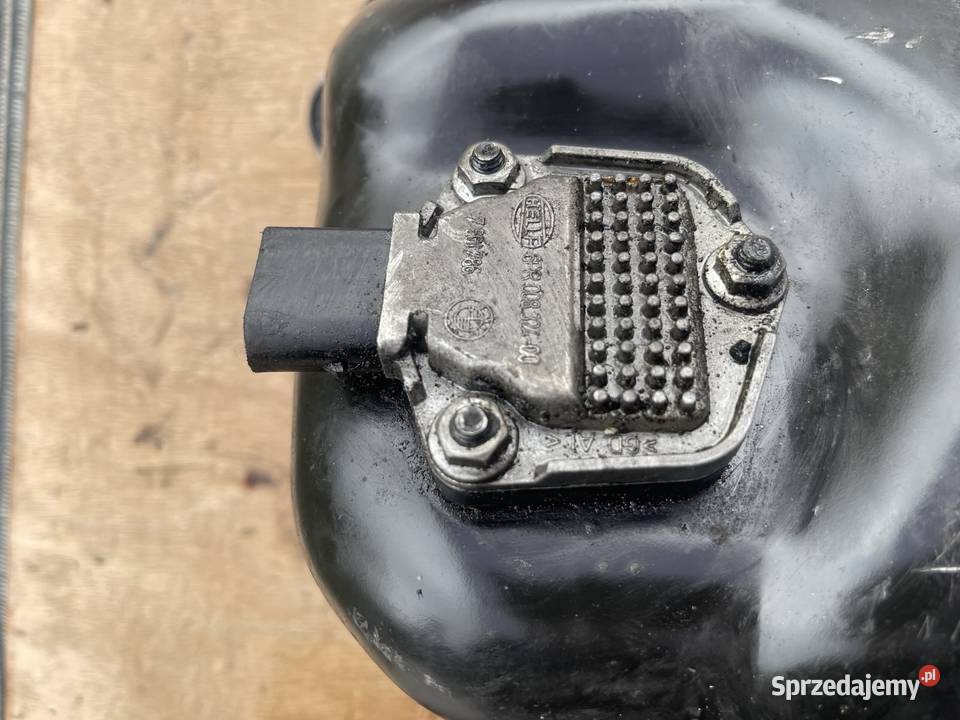 Miska N43 BMW E90 Stalowa Wola