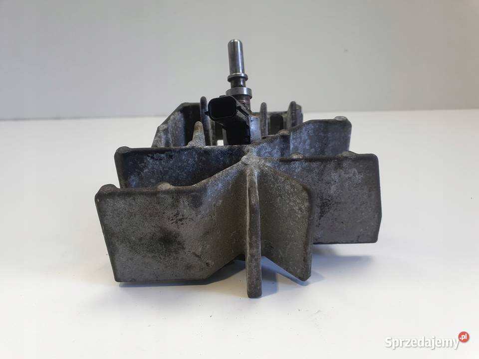 Renault Clio III 15 DCI ŁAPA UCHWYT wtrysk DPF Chełm