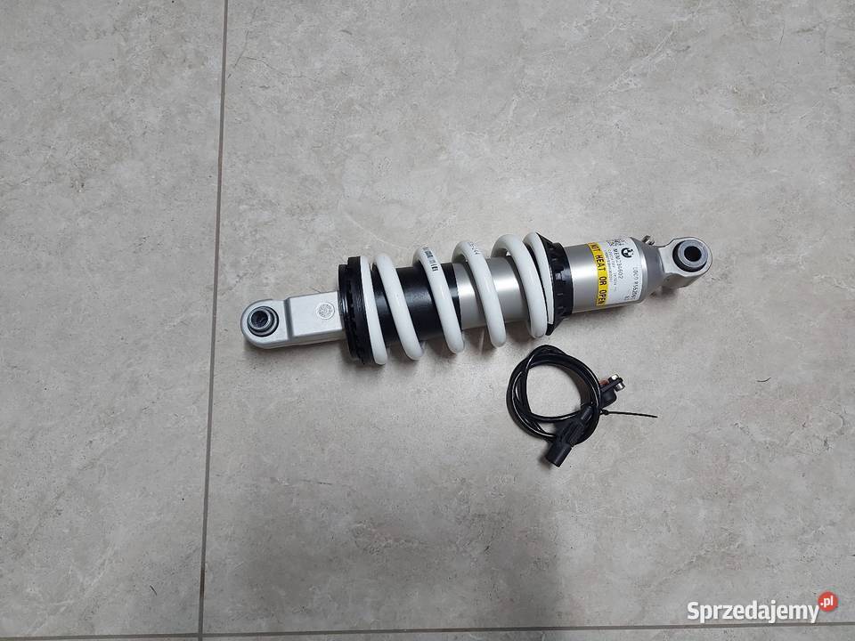 Bmw K1600GTL GT BAGGER kolumna amortyzatora Nakło nad Notecią