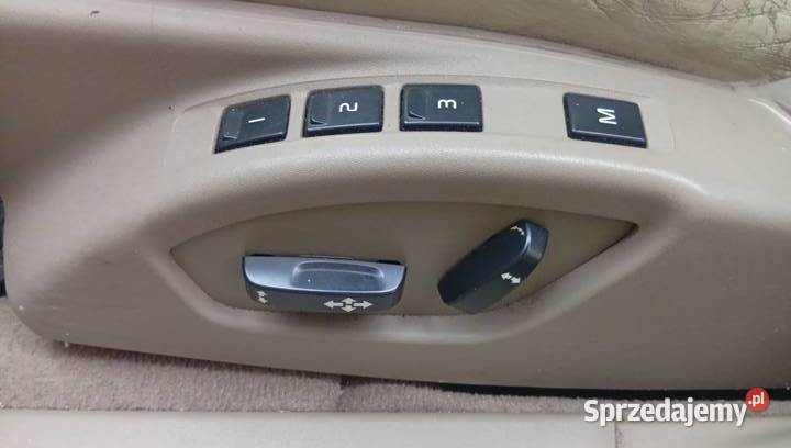 VOLVO V70 T6 Wentyle Radar LPG centralny zamek Samochody osobowe