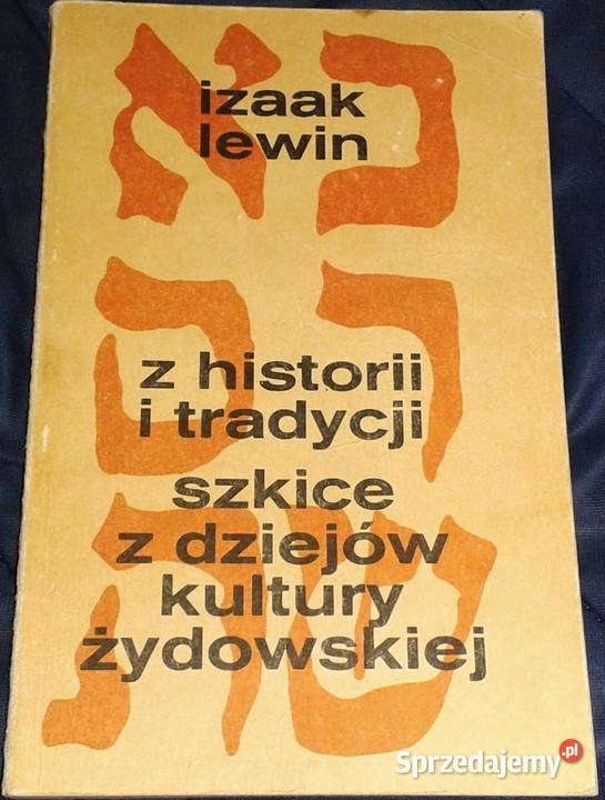 Z historii i tradycji Szkice z dziejów kultury