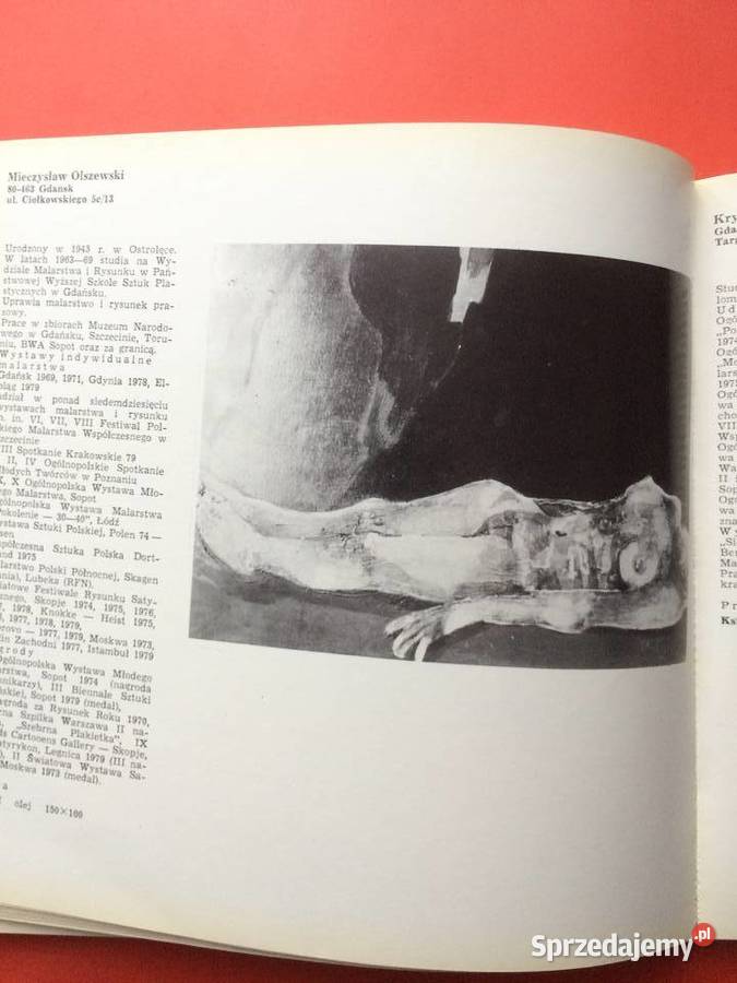 2363 10 Festiwal Polskiego Malarstwa Szczecin