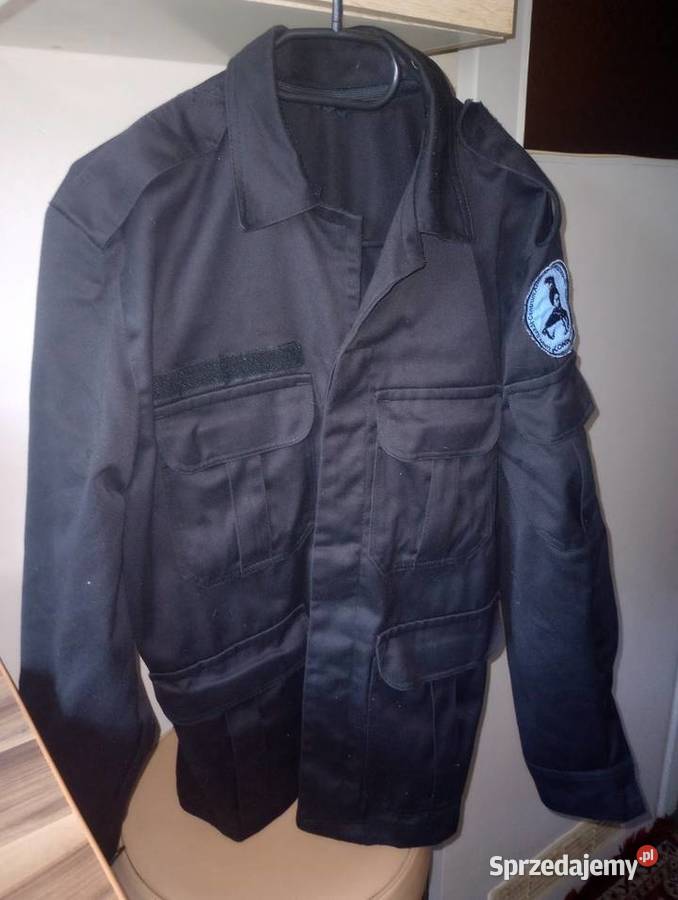 Bluza wojskowa taktyczna mundur Krosno