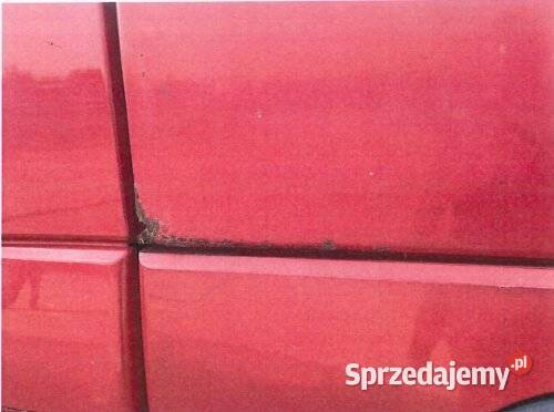 Volvo FH12 sprzedaż syndyka mazowieckie Sydół