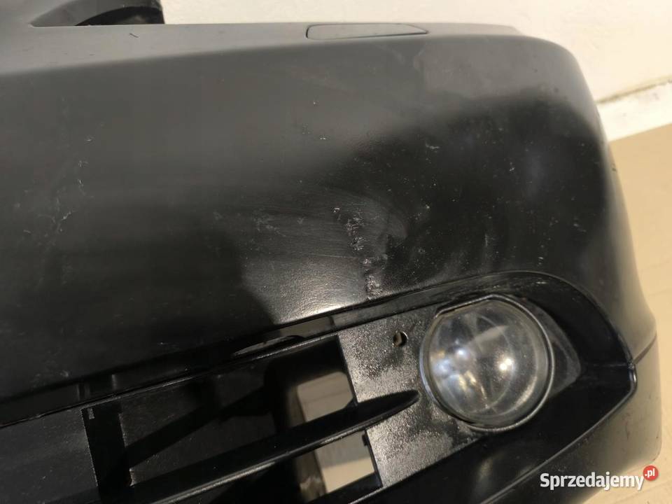 ZDERZAK PRZÓD PRZEDNI 668 BMW E61 osobowe wielkopolskie