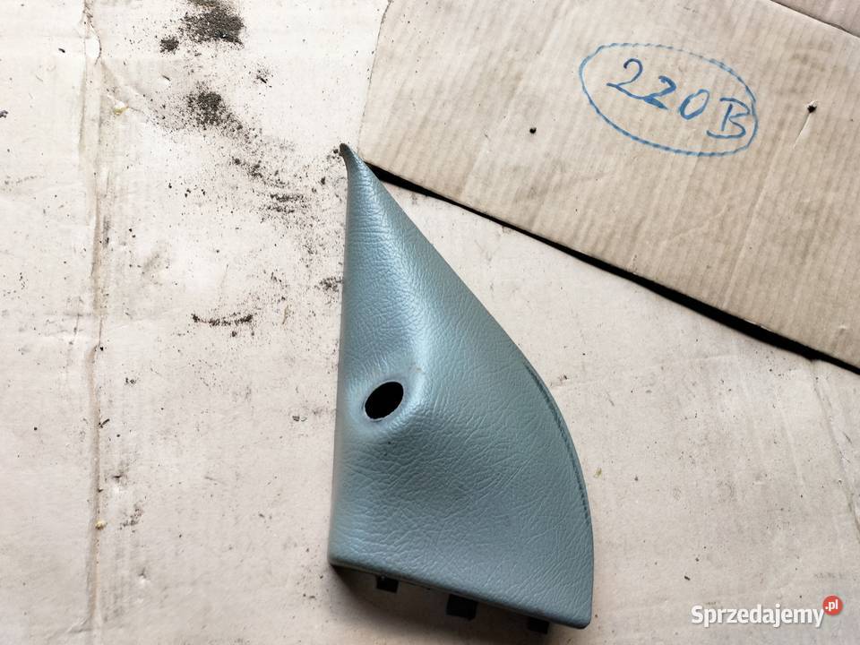 FIAT PUNTO 1 MK1 017043 OSŁONA WEWNĘTRZNA Kamień-Kolonia