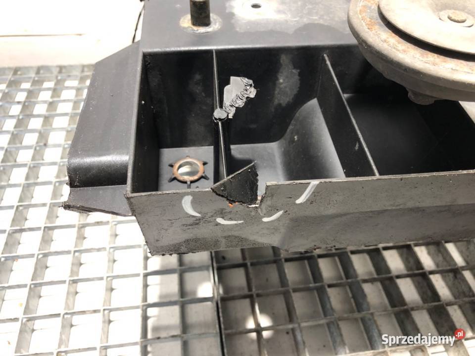 PAS PRZEDNI VW CARFTER 30 35 25 163 0616 Bus