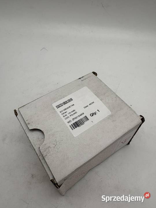 Asco EGSCE215B020 23050 Elektrozwór