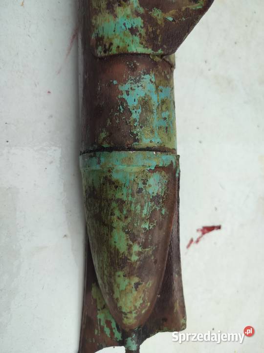 Shl wfm wsk tlumik rybka małopolskie Kęty sprzedam