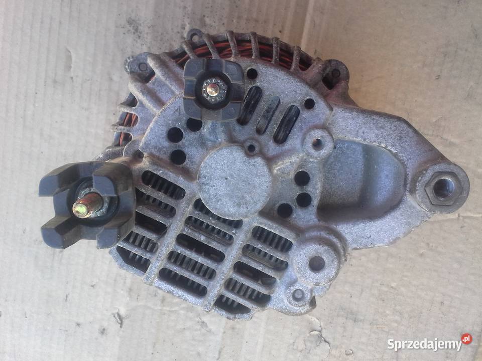 CITROEN XM 20 alternator 9619333280 Dębno sprzedam