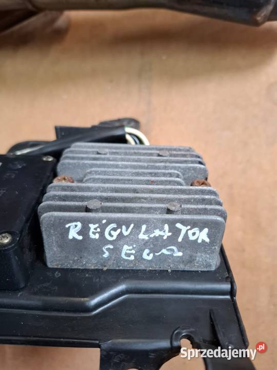 Yamaha xj 750 seca 1984 regulator napięcia Sandomierz